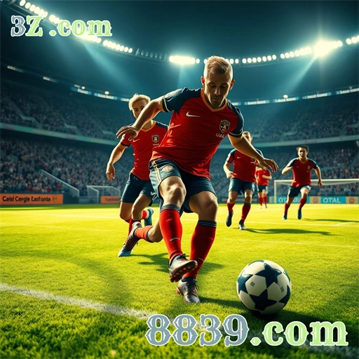 Aventura Esportiva no 8839.com: Mergulhe no Mundo dos Jogos